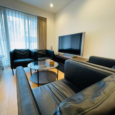 Salon渋谷5B Apartment Tokyo Exterior photo