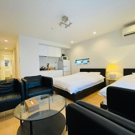 Salon渋谷5B Apartment Tokyo Exterior photo