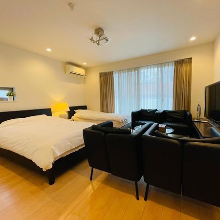Salon渋谷5B Apartment Tokyo Exterior photo