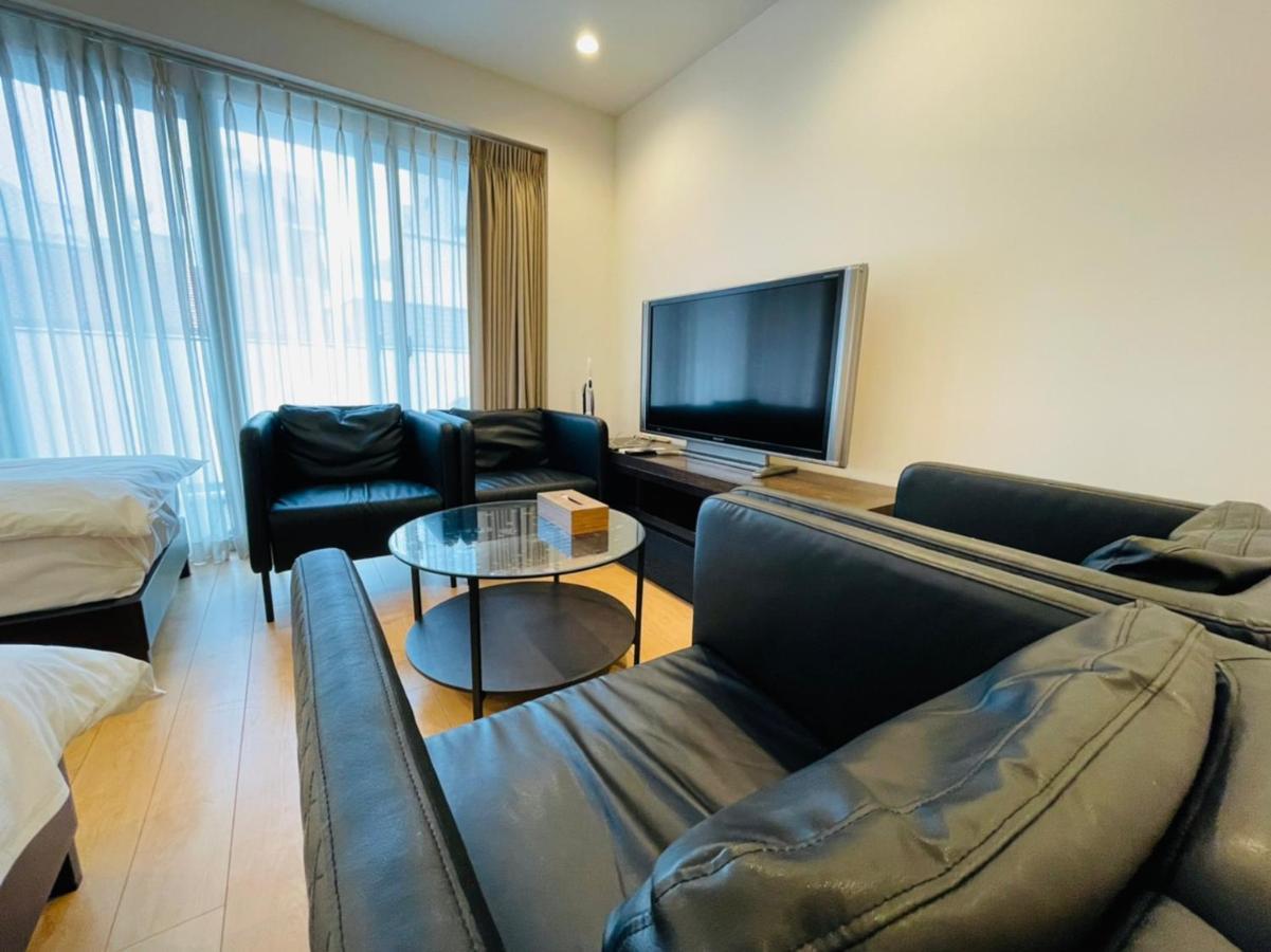 Salon渋谷5B Apartment Tokyo Exterior photo