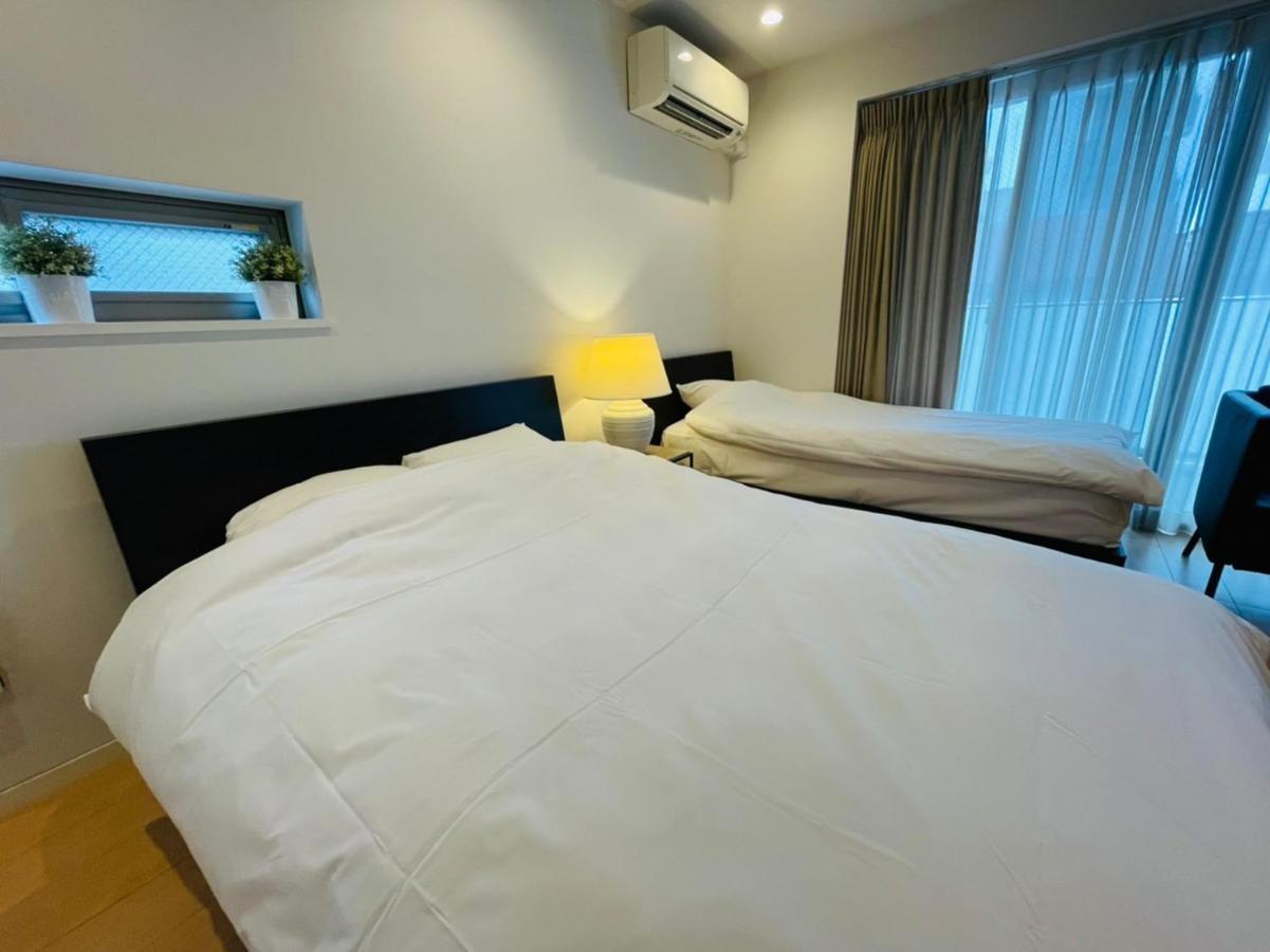 Salon渋谷5B Apartment Tokyo Exterior photo