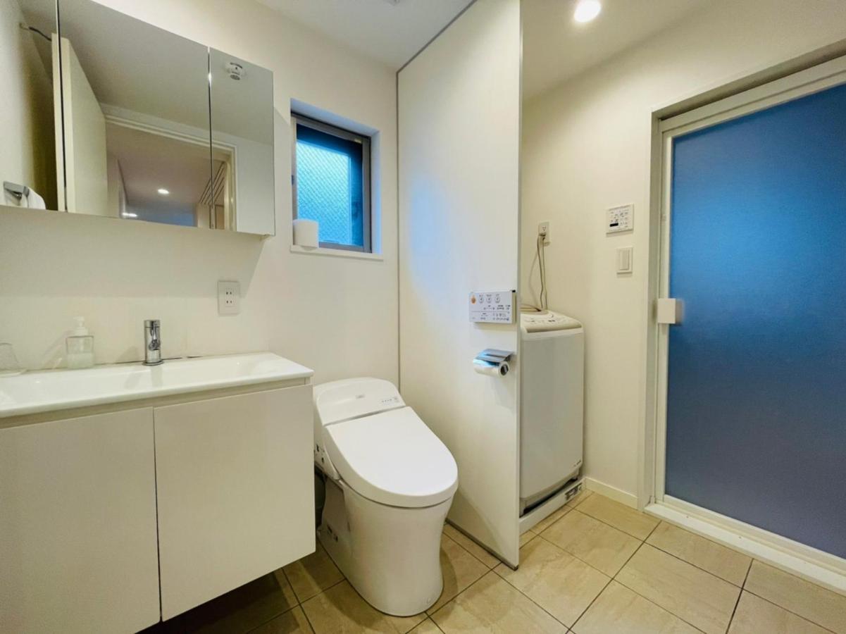 Salon渋谷5B Apartment Tokyo Exterior photo