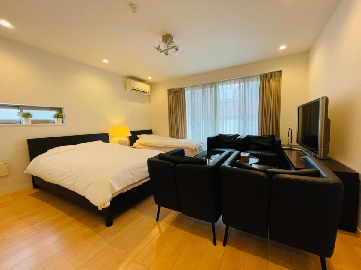Salon渋谷5B Apartment Tokyo Exterior photo